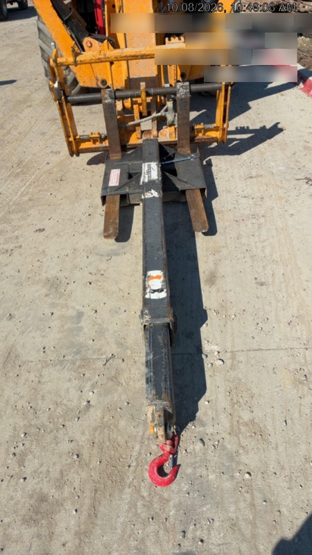 2024 ARROW MATERIAL HANDLING CE60-TH-STP