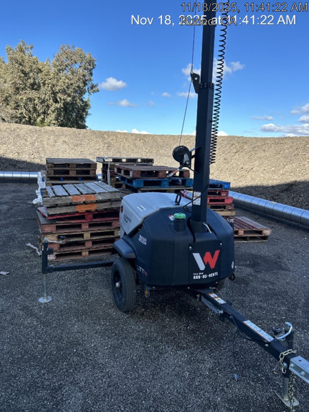 2024 WACKER NEUSON LTT4