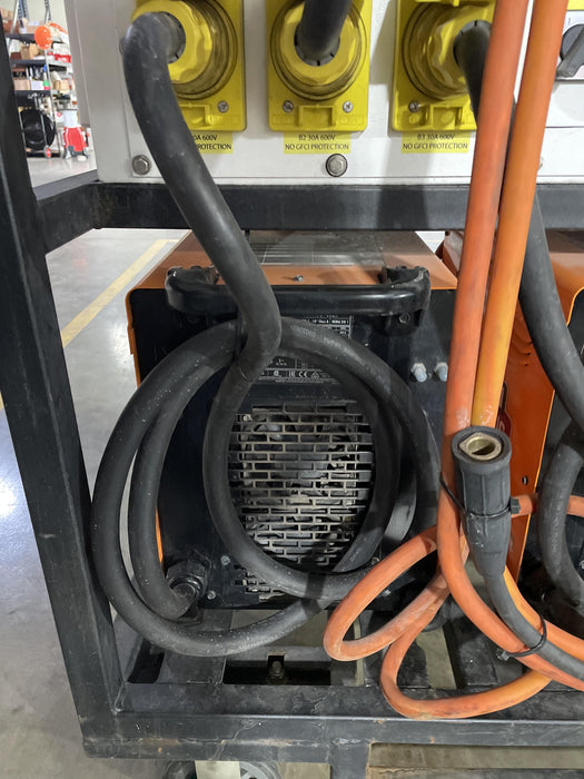 2021 LINCOLN ELECTRIC FLEXTEC 350X