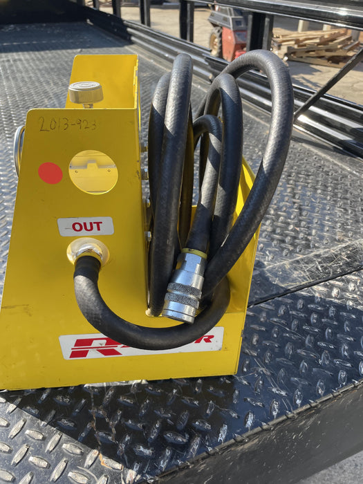 2021 TORCUP RPDD-FRL