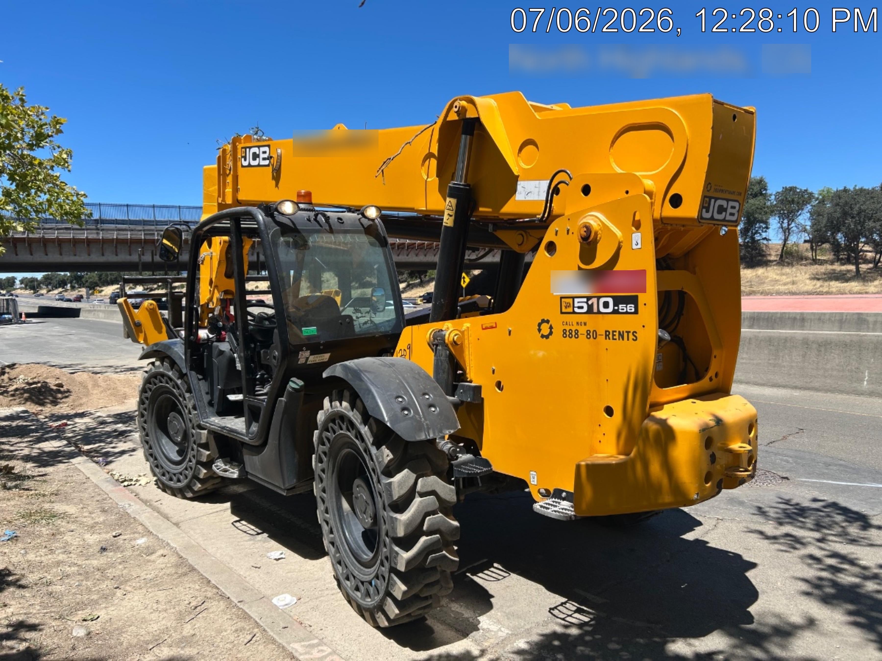 2023 JCB 510-56