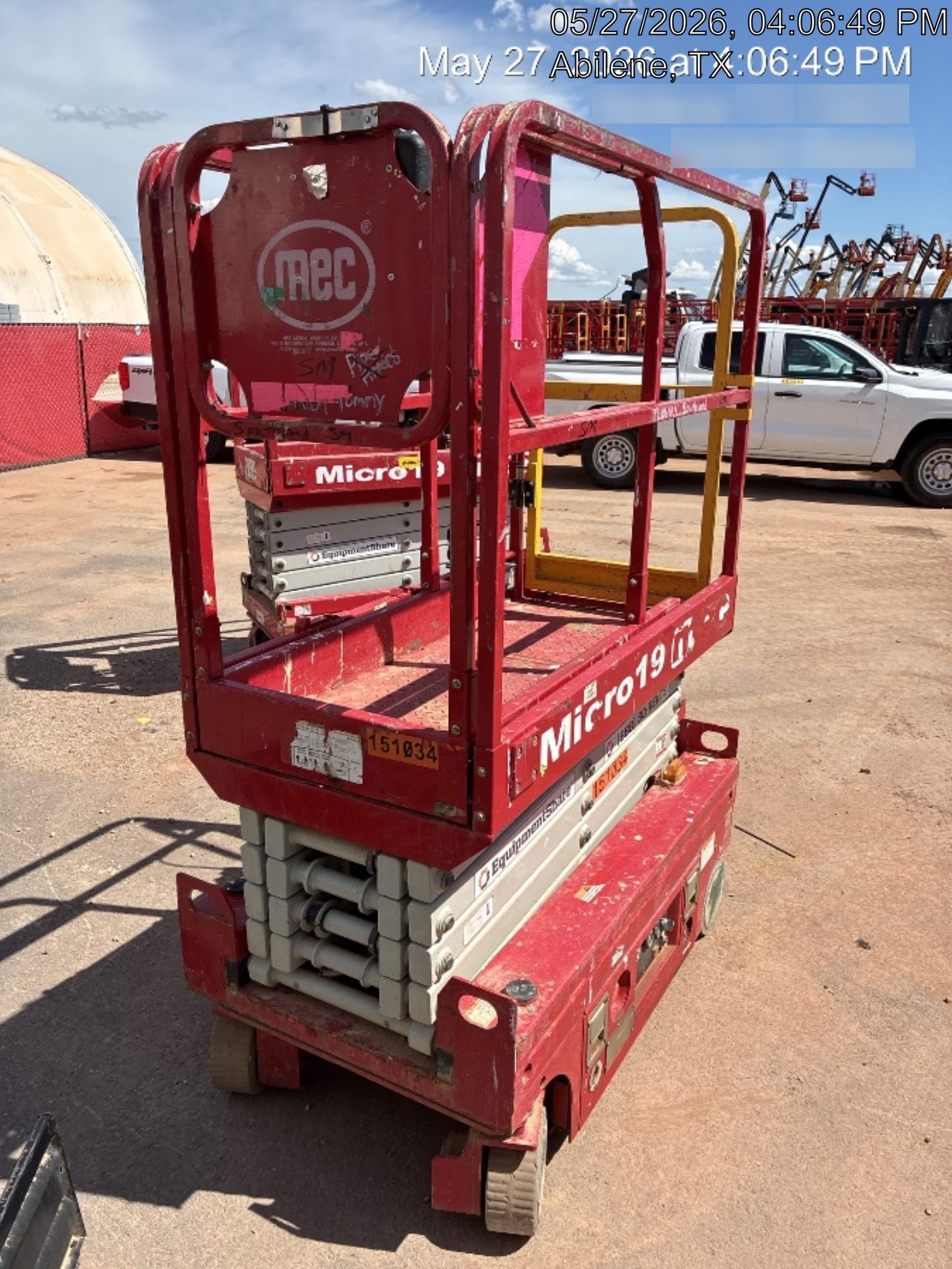 2021 MEC Micro 19