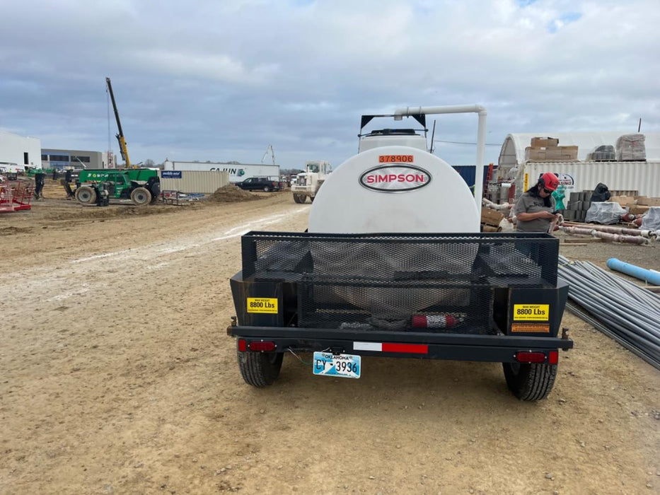 2023 SIMPSON SWT-52517