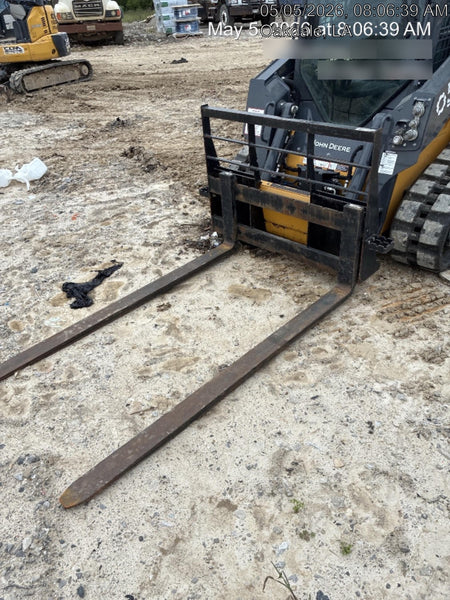 2024 ARROW MATERIAL HANDLING F5100CB