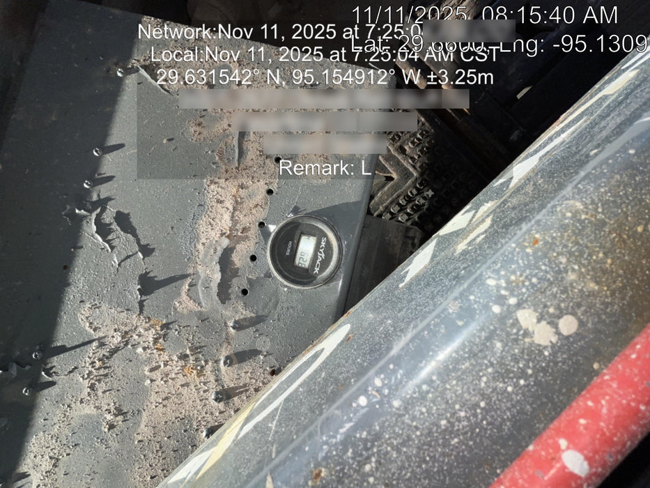 2018 SKYJACK SJIII-3226