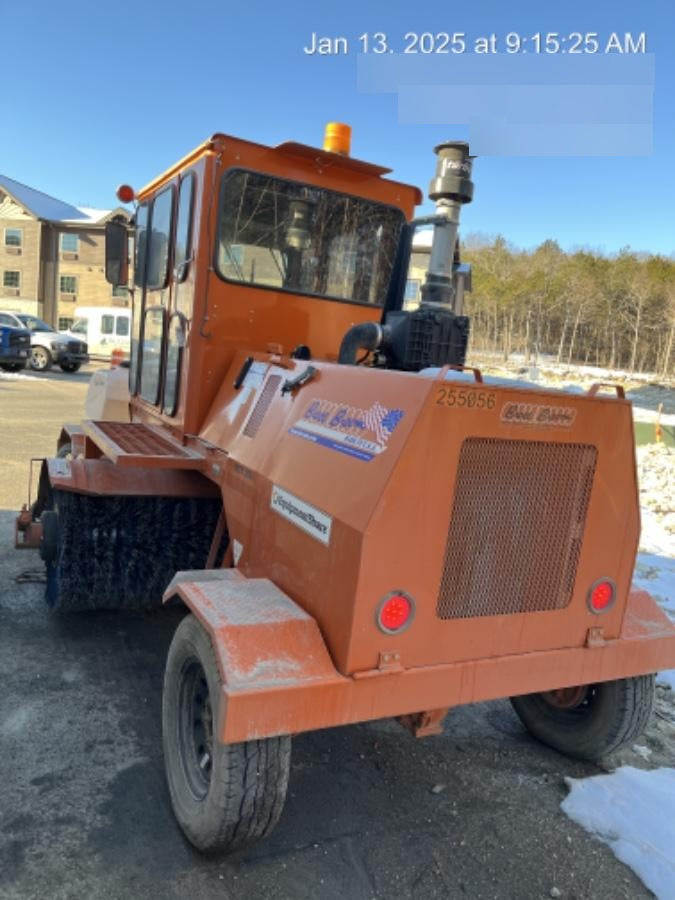 2022 BROCE RCT350