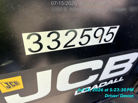 2023 JCB 506-36
