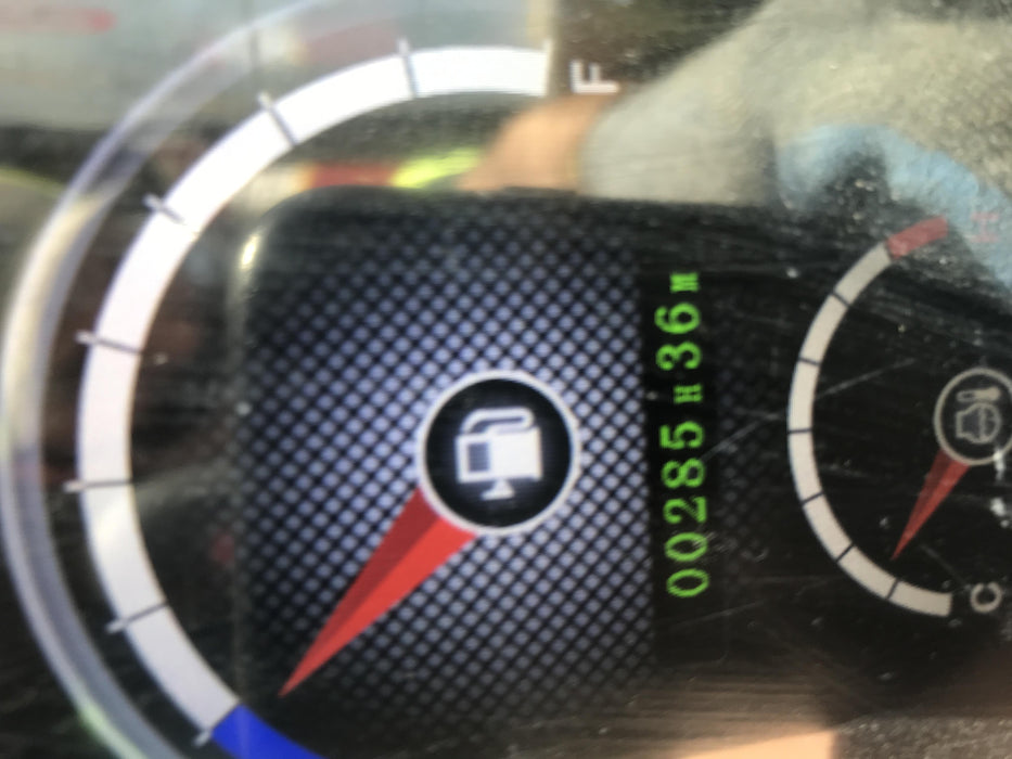 2020 WACKER NEUSON EZ53