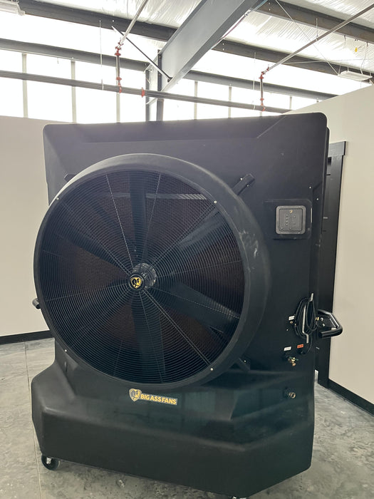 2025 BIG ASS FANS Cool Space 500