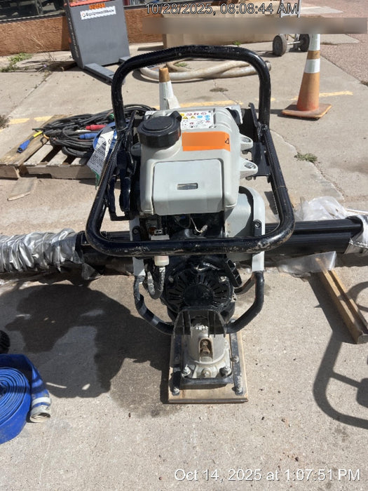 2023 MULTIQUIP MTX60HD