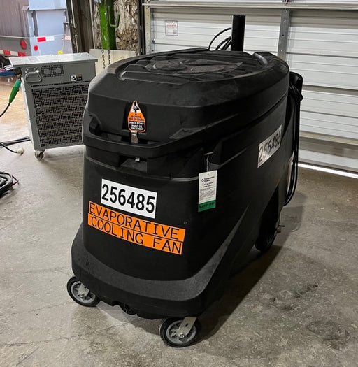 2022 POWER BREEZER PB4BASE