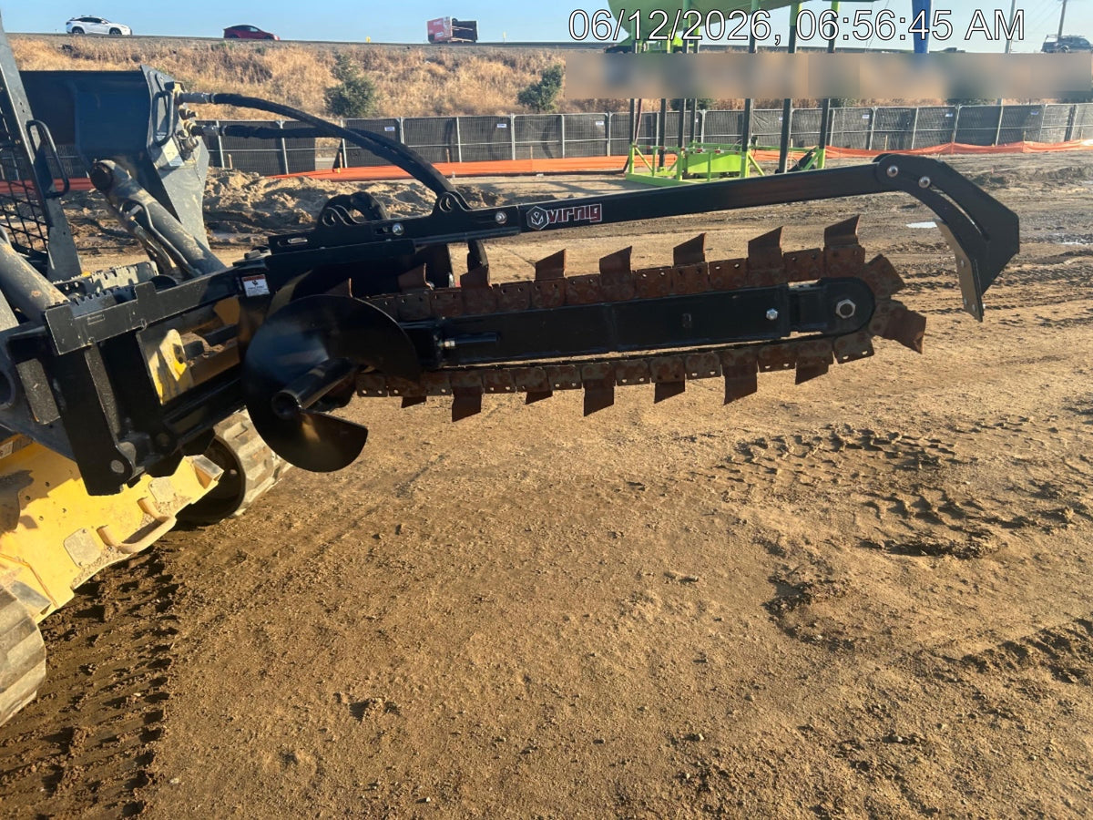 2025 VIRNIG TCH48-25