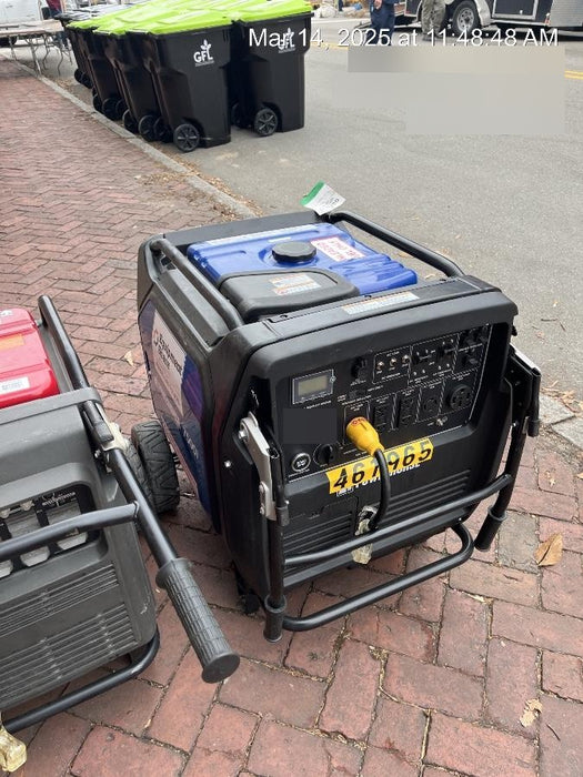 2024 POWERHOUSE POWERHOUSE7500I