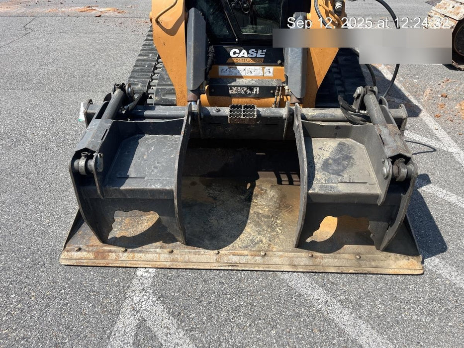 2022 PALADIN UTILITY GRAPPLE 11876-0022