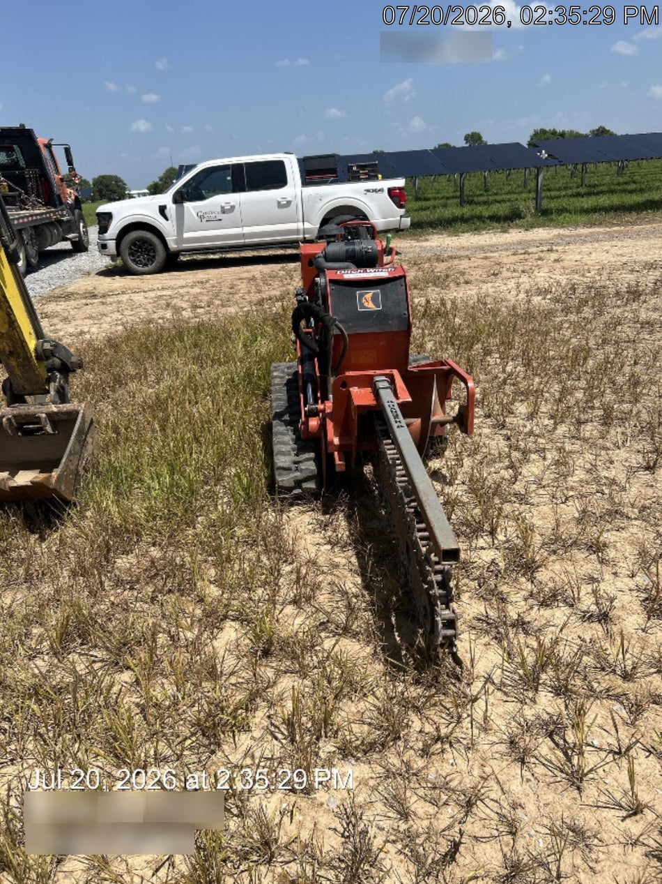 2020 WACKER NEUSON BS60-4As