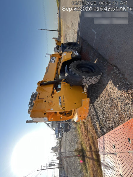 2024 JCB 512-56