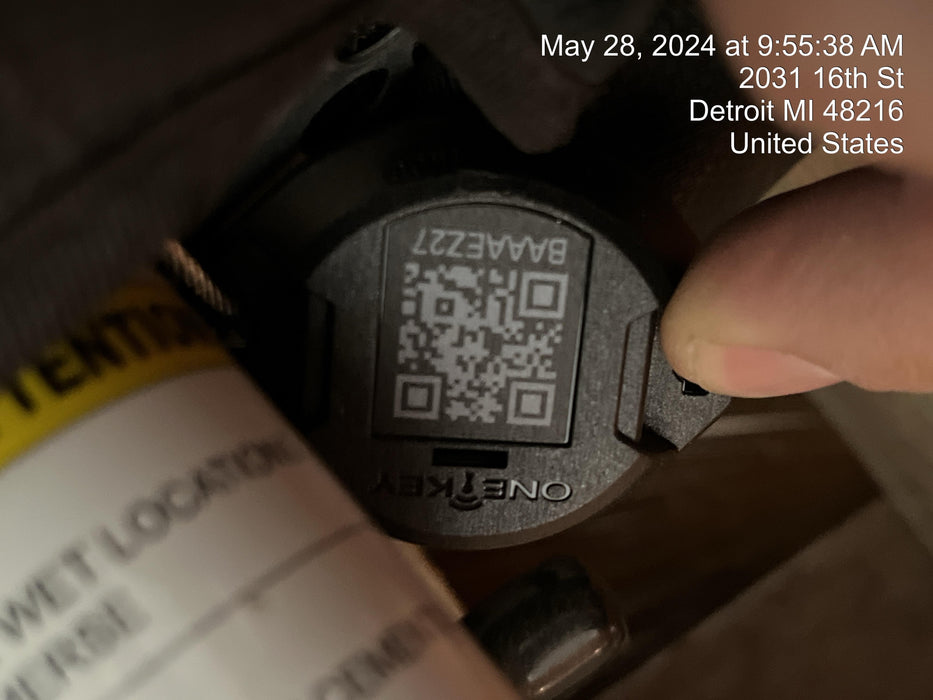 2021 MULTIQUIP GB8LED