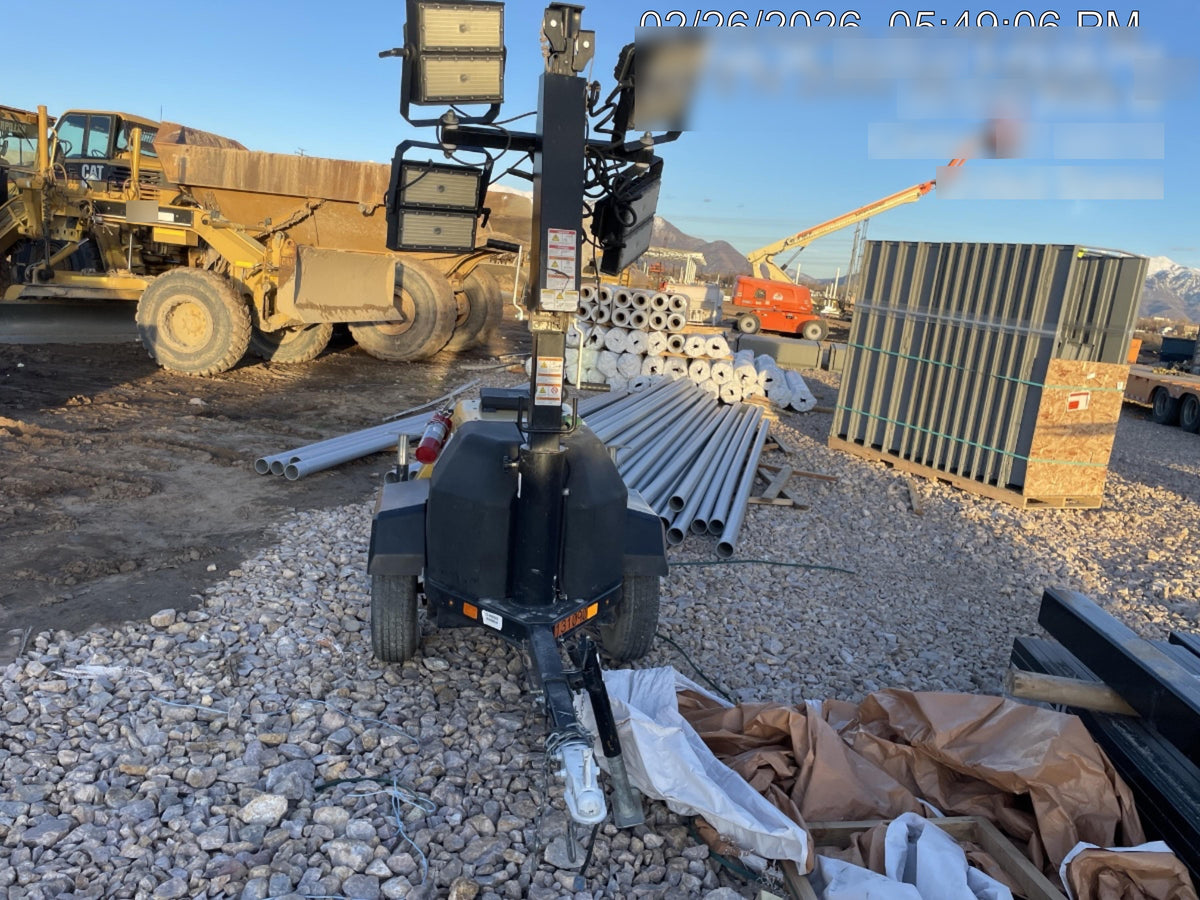 2021 ALLMAND NLV3GR