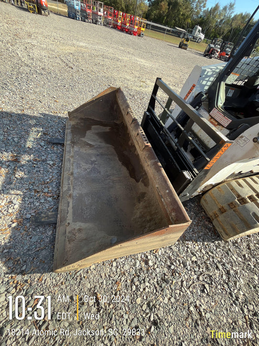 2024 ARROW MATERIAL HANDLING F5100CB