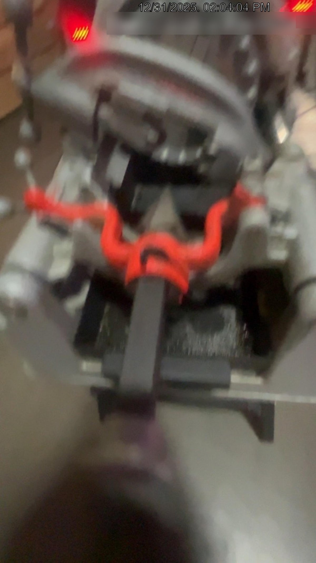 2024 RIDGID 535