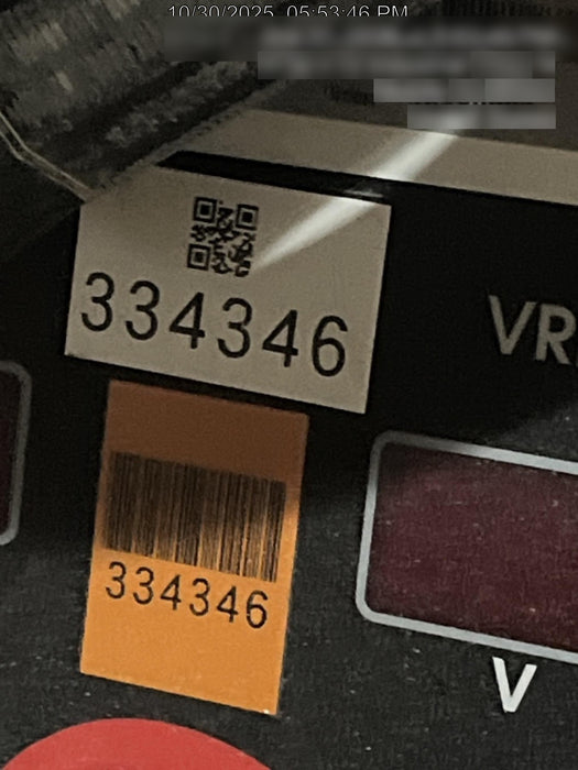 2023 LINCOLN ELECTRIC FLEXTEC 350X
