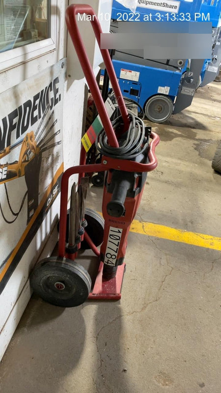 2020 HILTI TE 2000-AVR
