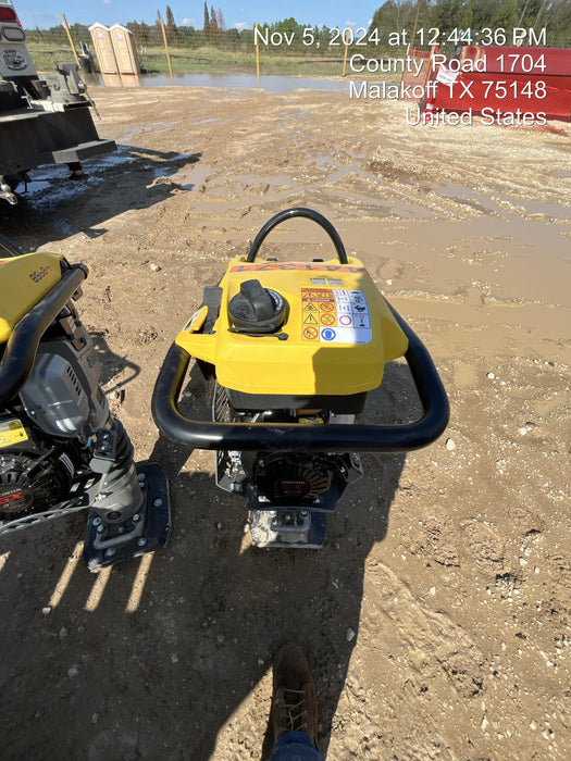 2024 WACKER NEUSON BS68-4Ab/28