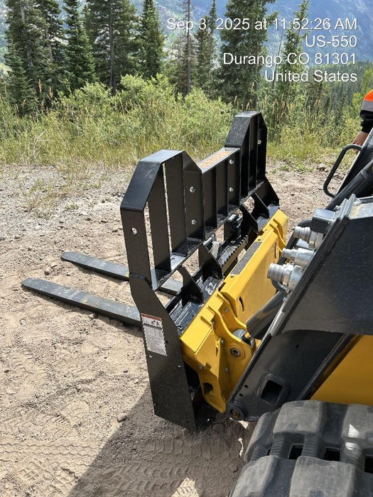 2025 VIRNIG PF4855-5VG