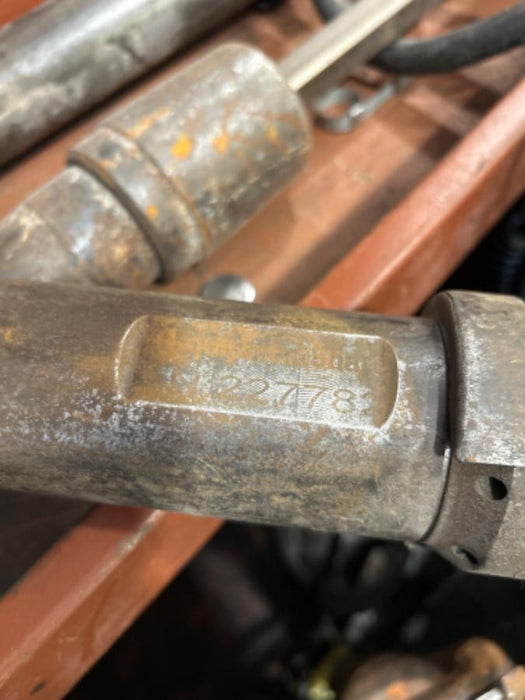 2022 MICHIGAN PNEUMATIC MP-4181-USA-NEP