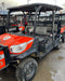 2022 KUBOTA RTV-X1140W-H (Canopy)