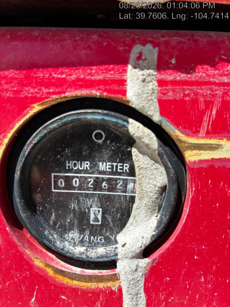 2021 MEC 4555SE