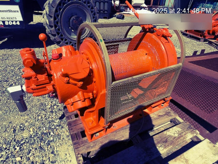 2023 MICHIGAN PNEUMATIC MP-W3036LACMBG