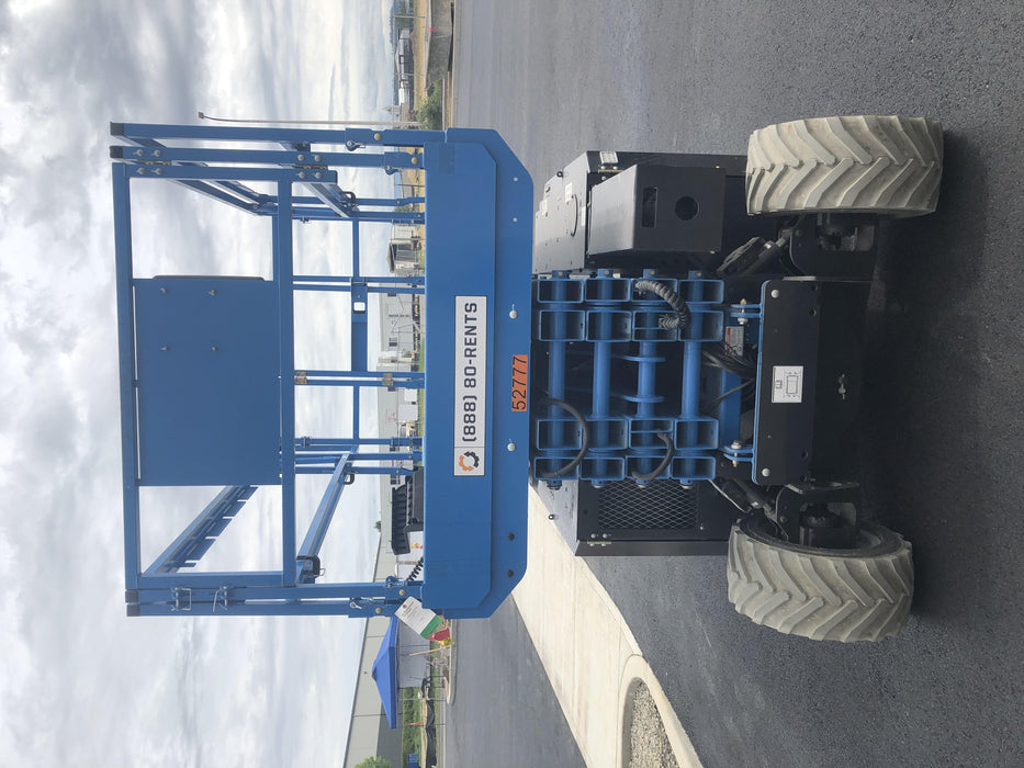 2019 GENIE GS-4069 RT