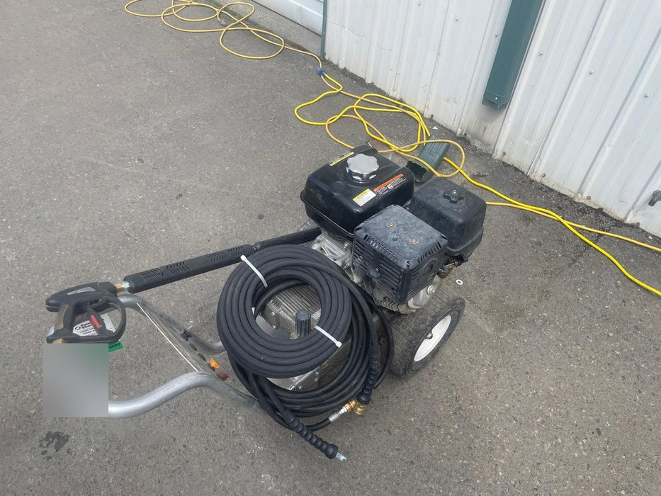 2019 MI-T-M CORPORATION CA-3504-1MAH