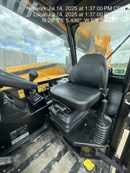 2025 JCB 512-56