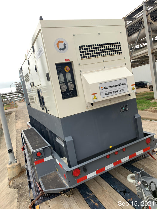 2020 ATLAS COPCO QAS 330