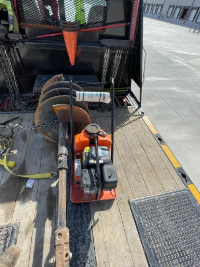 2023 MULTIQUIP MVC82VHW