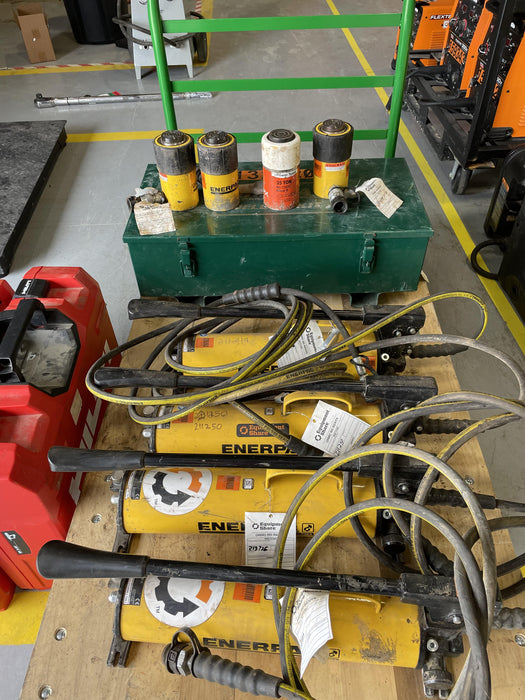 2021 HILMAN ROLLERS KRS-30-SLD