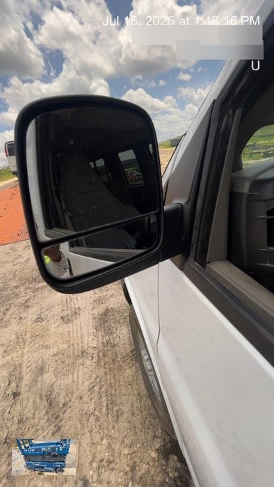 2023 CHEVROLET Express Van - Rental