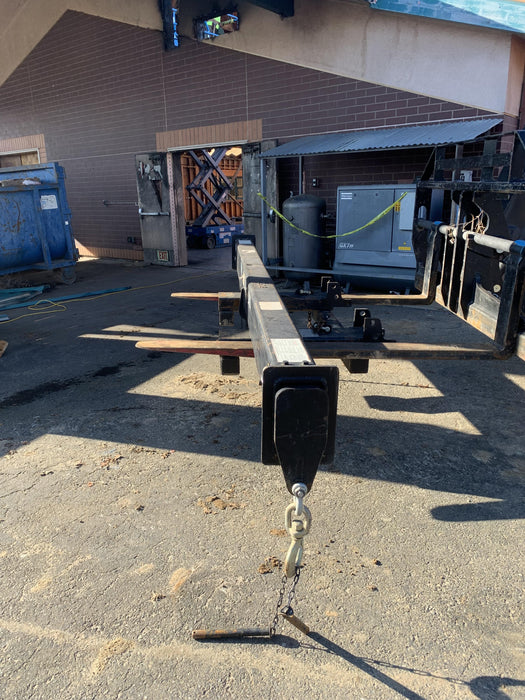 2020 STAR INDUSTRIES 1160B