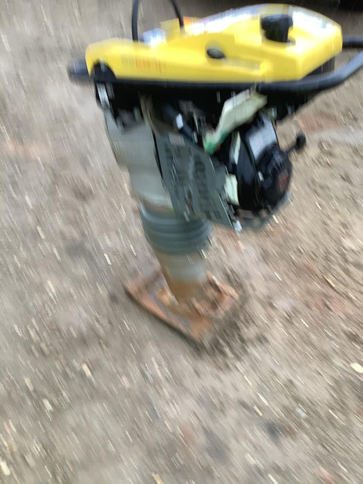 2020 WACKER NEUSON BS60-4As
