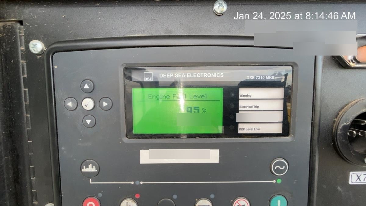 2022 ATLAS COPCO QAS 125