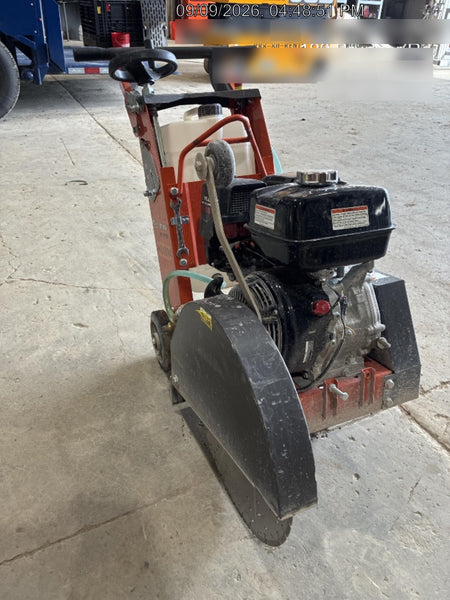 2025 HUSQVARNA FS 400 LV