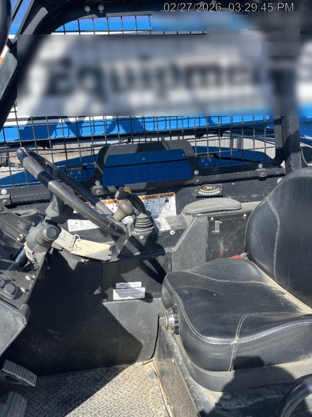 2020 GENIE GTH-844