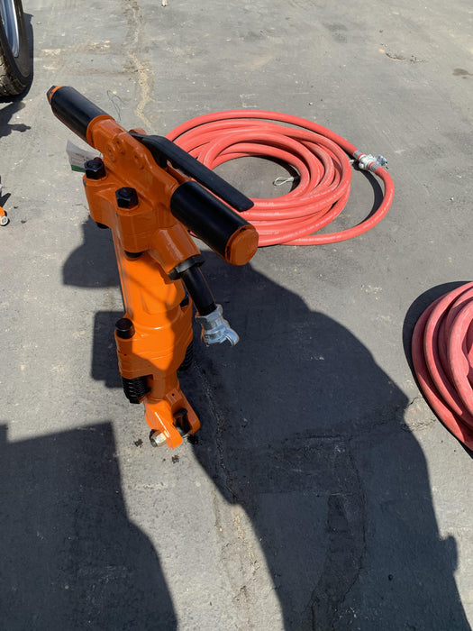 2020 MICHIGAN PNEUMATIC MP-TPB60-114