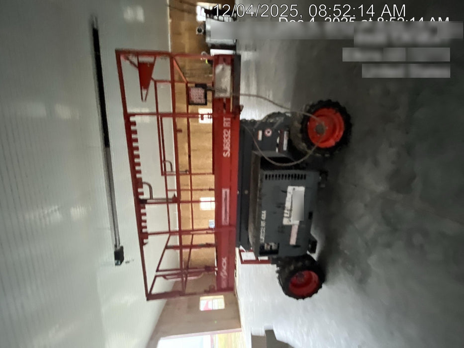 2019 SKYJACK SJ6832 RT