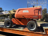 2019 JLG 660SJ