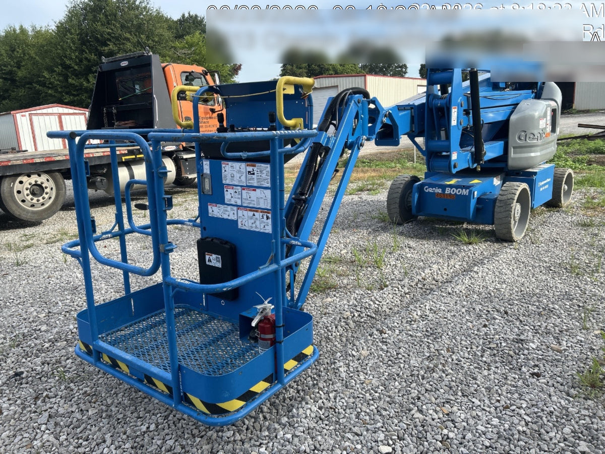 2024 GENIE Z40/23N RJ