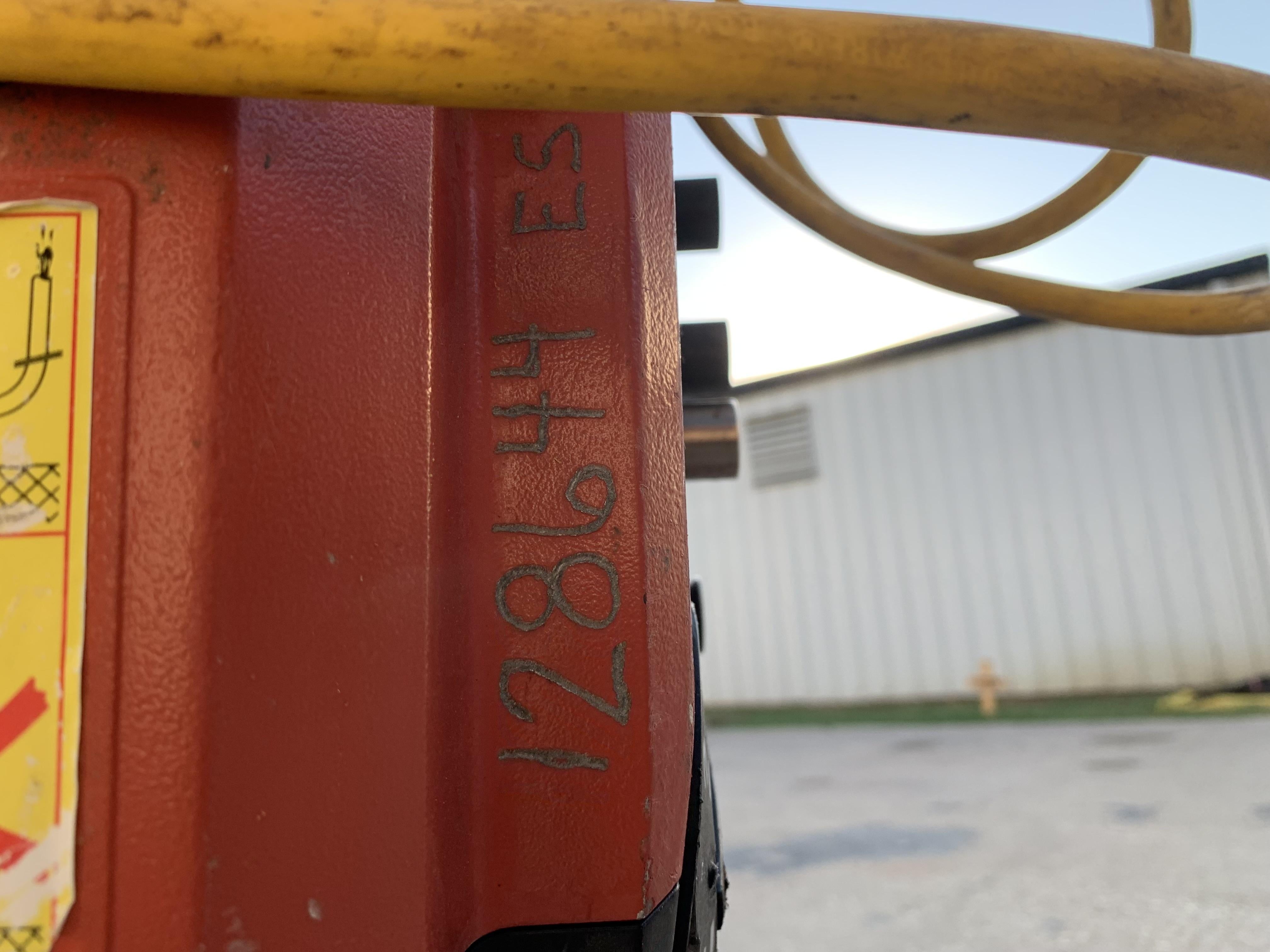 2020 HILTI DD 250
