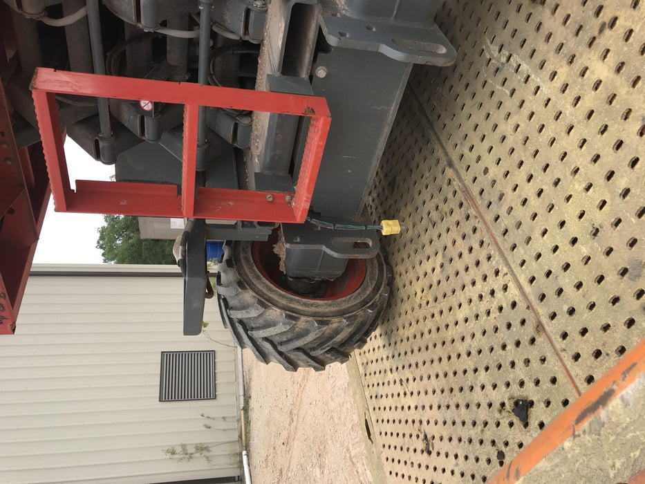 2017 SKYJACK SJ6832 RT